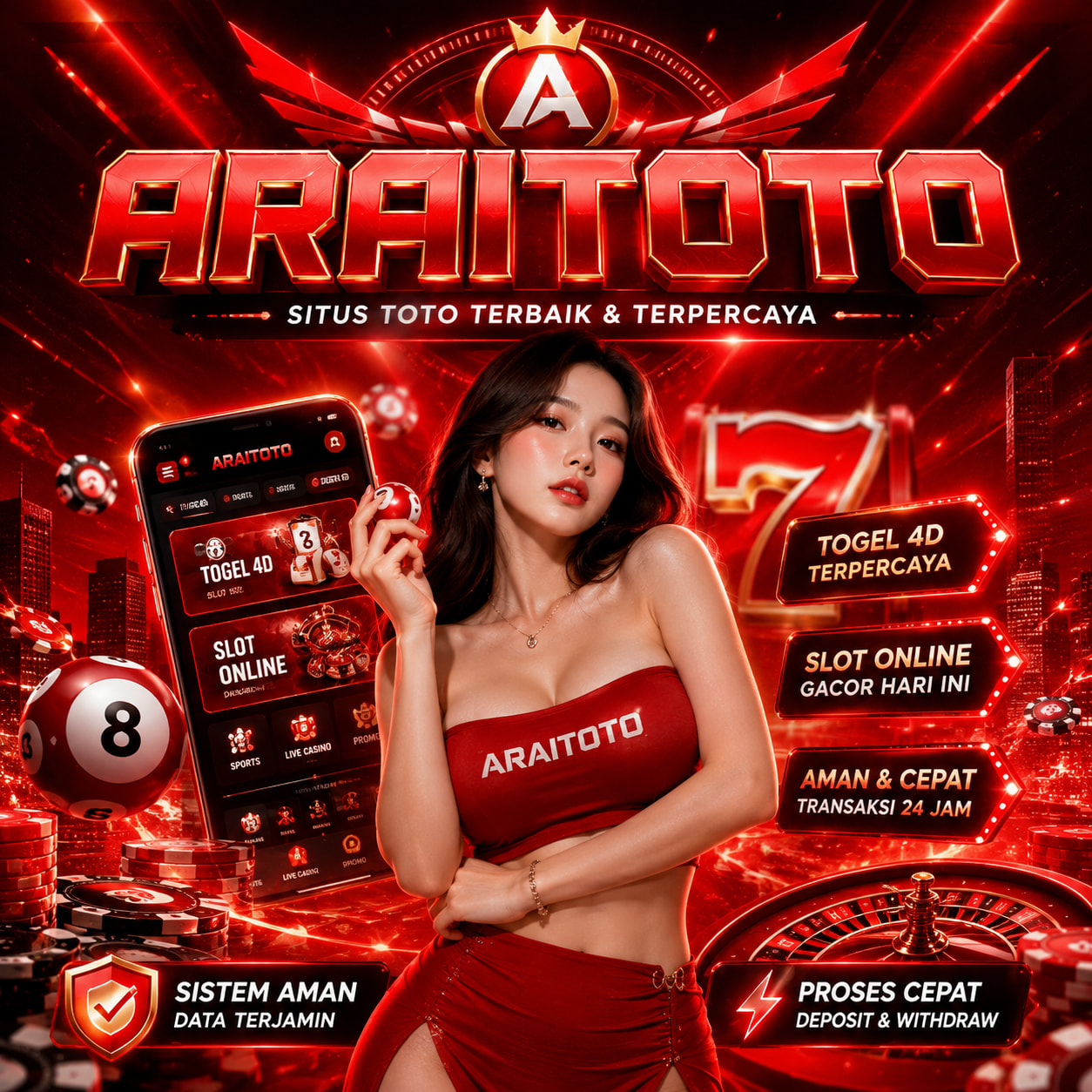 Araitoto